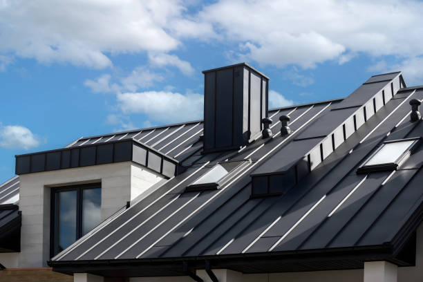 Best Green or Eco-Friendly Roofing Solutions  in Radford, VA